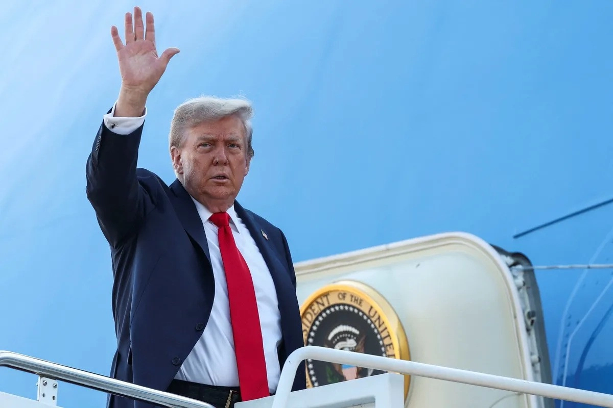 NYT: Trump podržava Putinov plan o predaji Donbasa u zamjenu za mir
